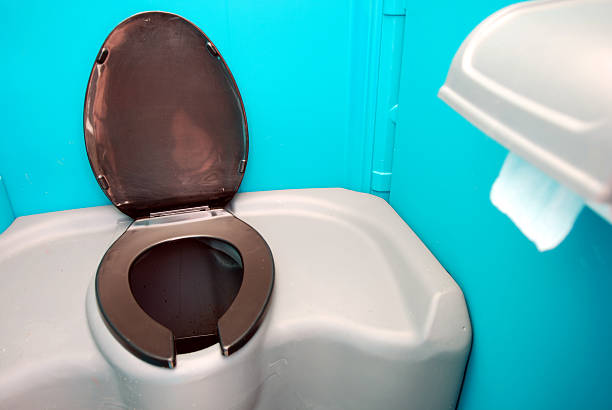 Portable bathroom rental in Frankfort Square, IL
