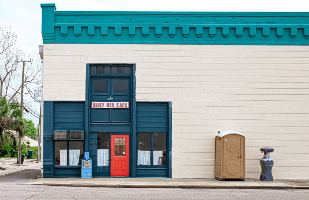 Best Long-term porta potty rental  in Frankfort Square, IL
